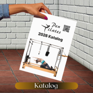 pen pilates 2026 katalog